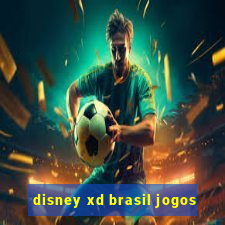 disney xd brasil jogos